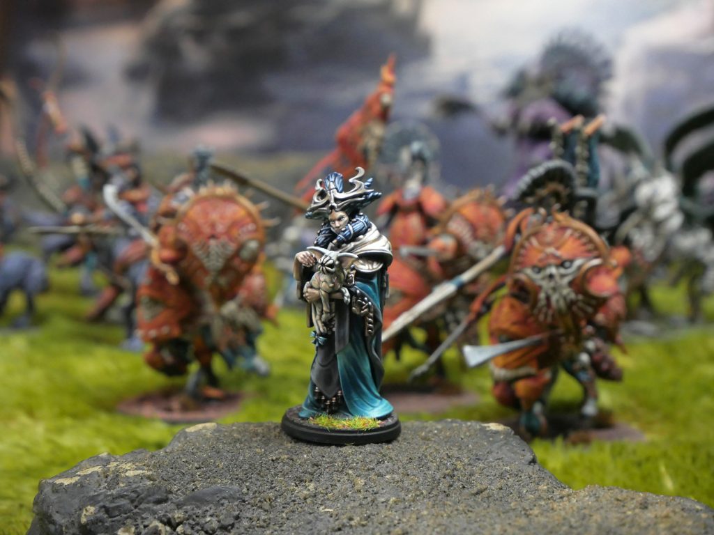 Spires: Merchant Prince