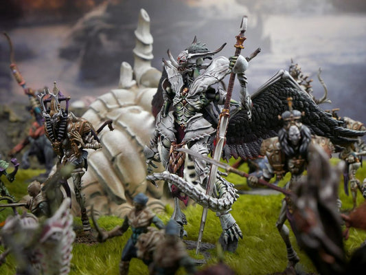 Spires: “Hubris” Founder’s Exclusive