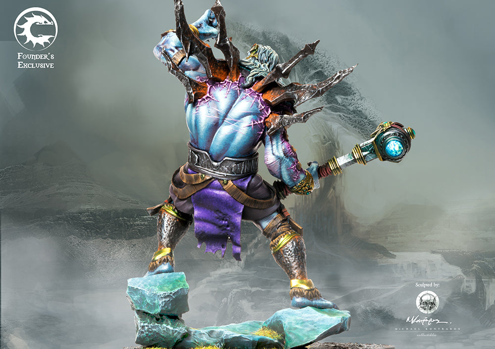 Nords: “Winter's End” Founder’s Exclusive