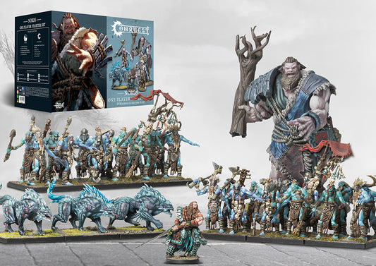 Nords: Conquest Starter 2026