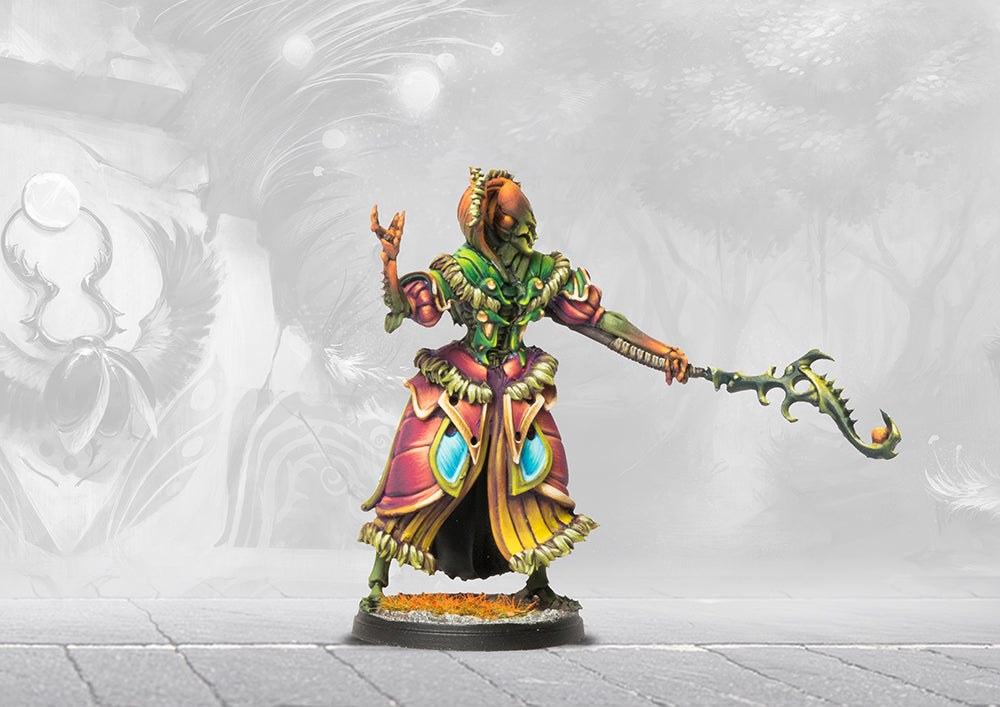 Weaver Courts: Taosidhe