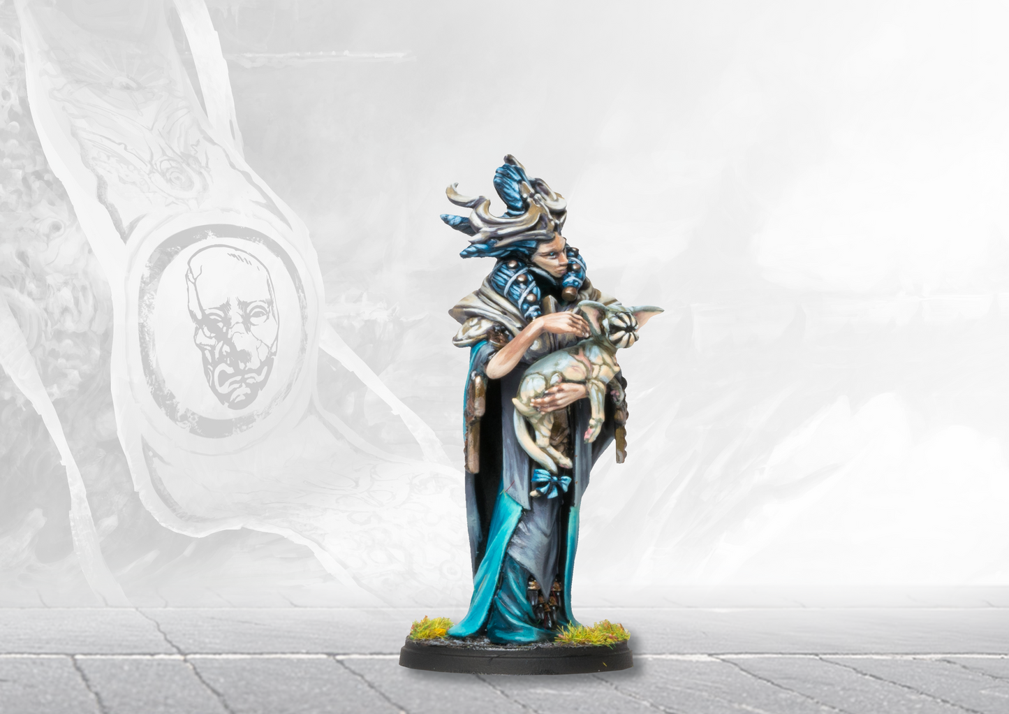 Spires: Merchant Prince