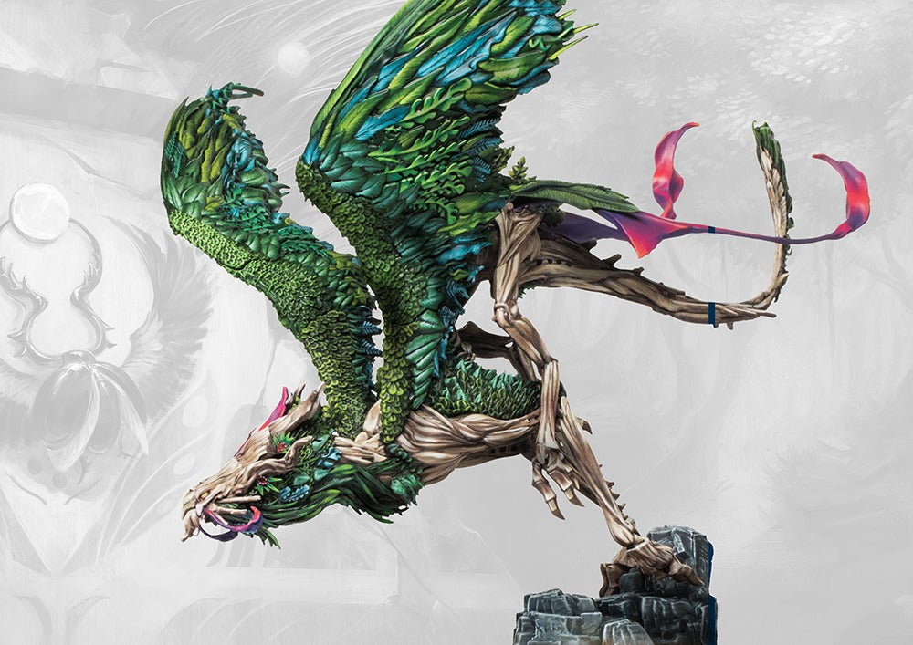 Weaver Courts: Coill Draic