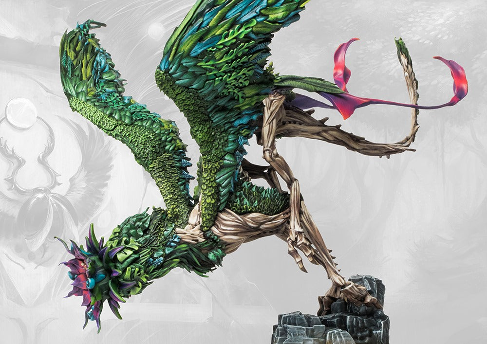 Weaver Courts: Scoth Draic