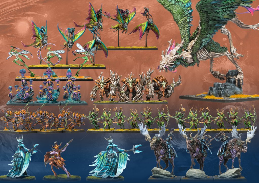 Weaver Courts: Court Champions Paquete de 2000pt