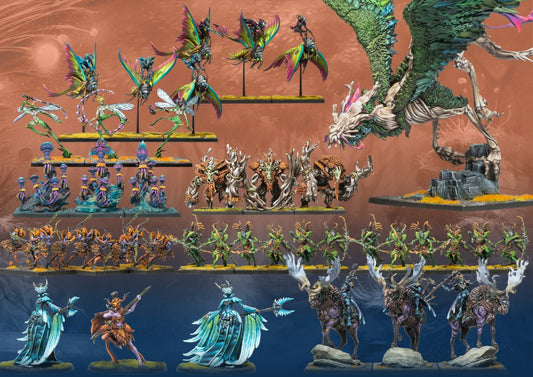 Weaver Courts: Court Champions Paquete de 2000pt