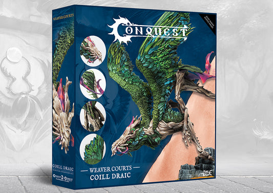 Weaver Courts: Coill Draic