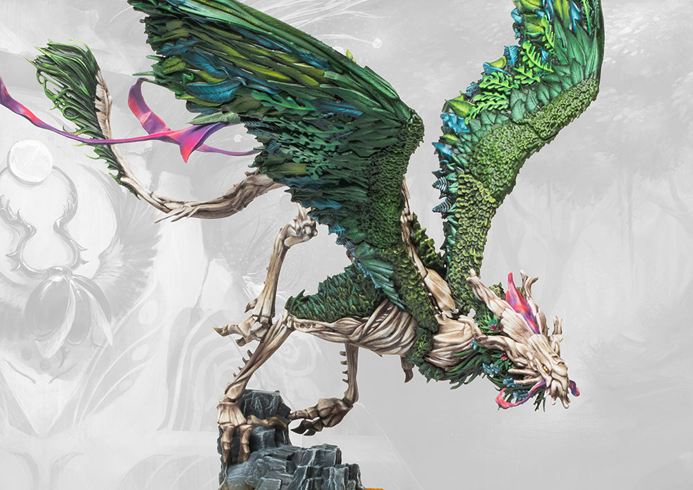 Weaver Courts: Coill Draic