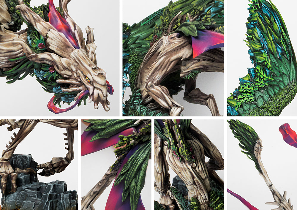 Weaver Courts: Coill Draic