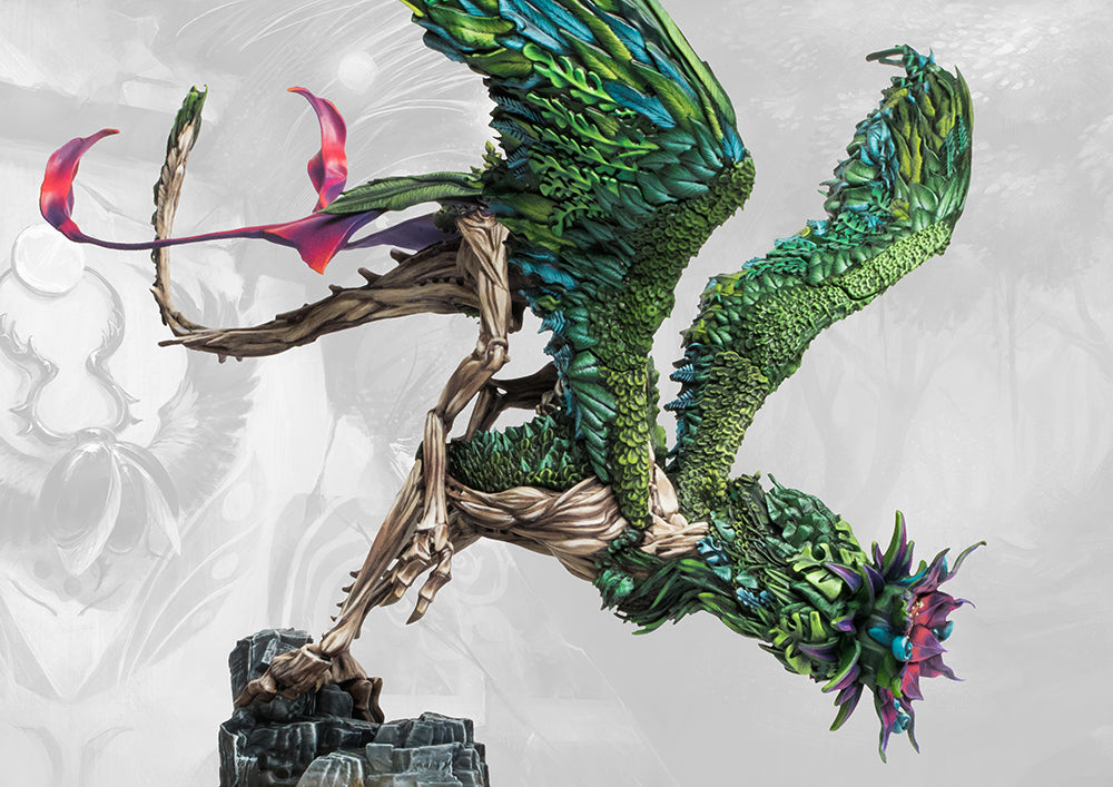 Weaver Courts: Scoth Draic