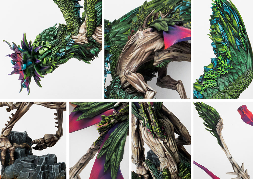 Weaver Courts: Scoth Draic