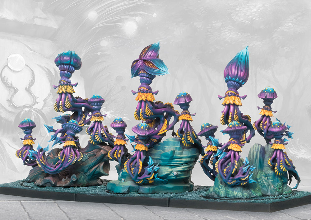 Weaver Courts: Court Champions Paquete de 2000pt