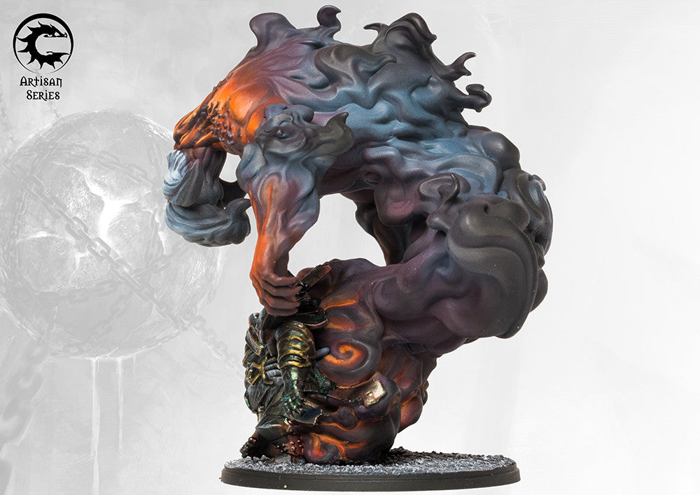 Dweghom: Ancestor Artisan Series