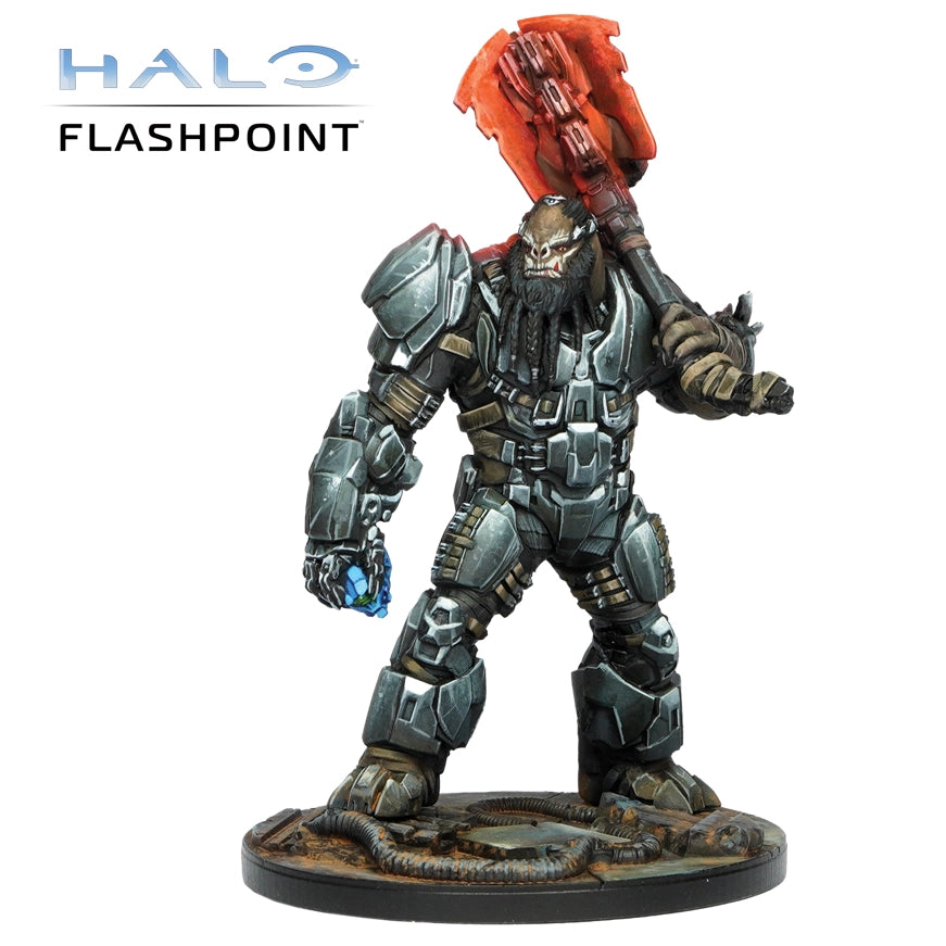Halo: Flashpoint -  Rise of the Banished