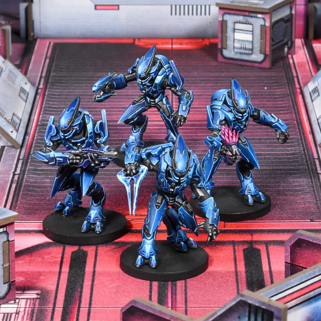 Halo: Flashpoint -  Rise of the Banished