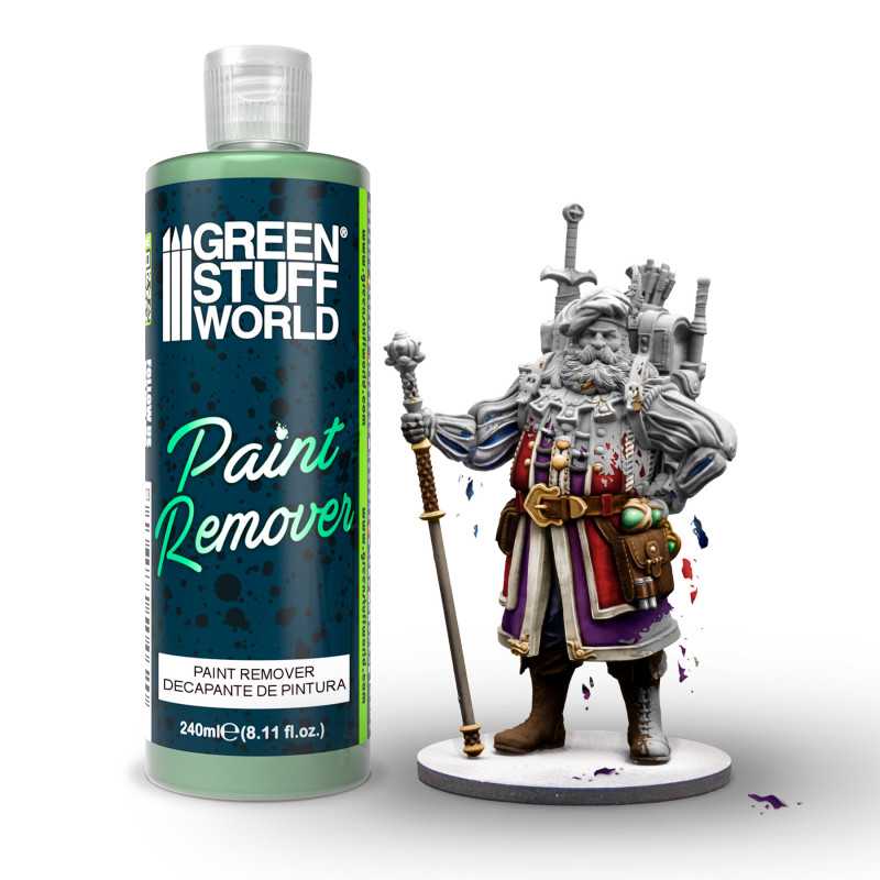 Removedor de Pintura 240 ml