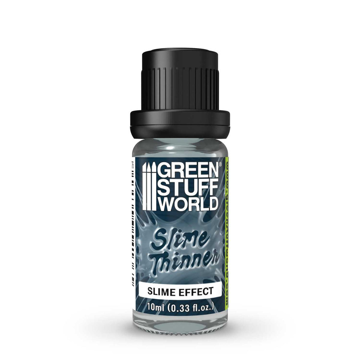 Diluyente de Efectos Slime 10ml