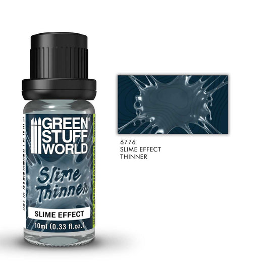 Diluyente de Efectos Slime 10ml