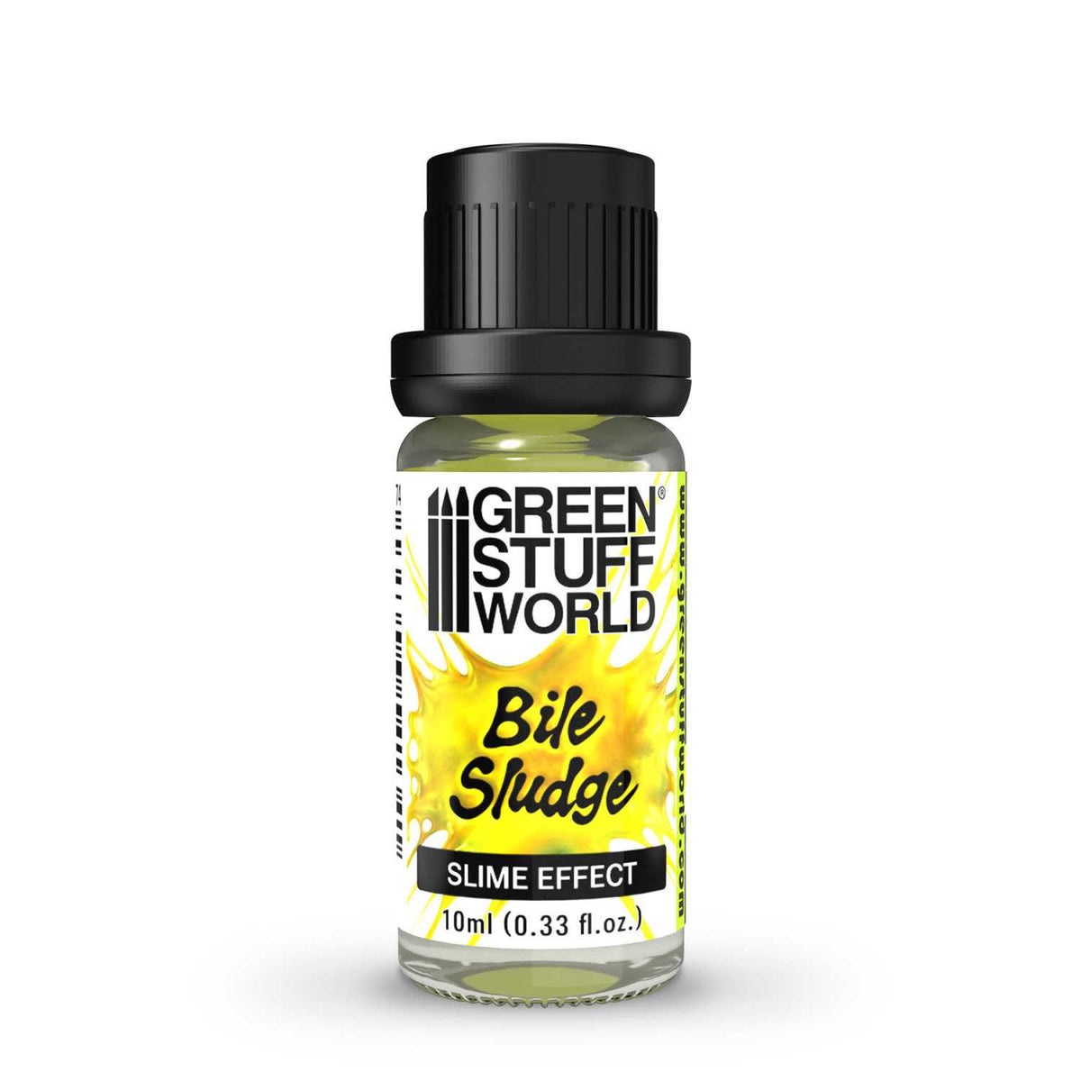 Efecto baba biliosa 10 ml