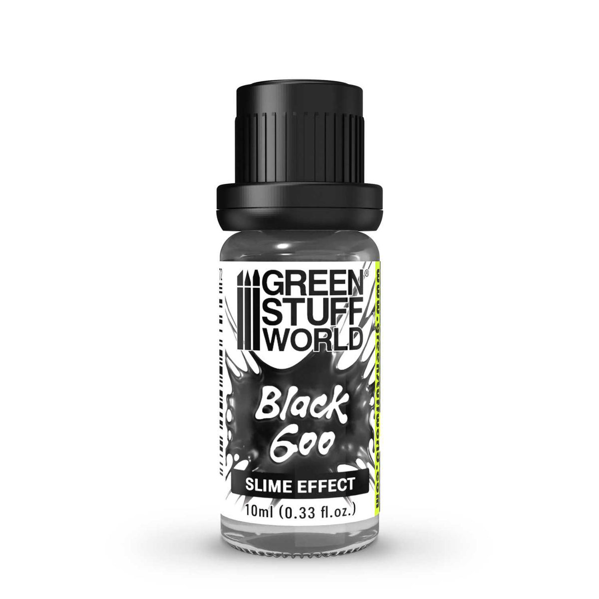 Efecto baba negra 10 ml