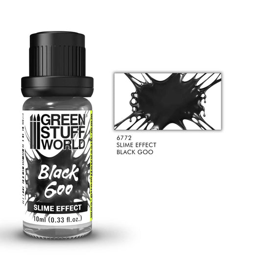 Efecto baba negra 10 ml