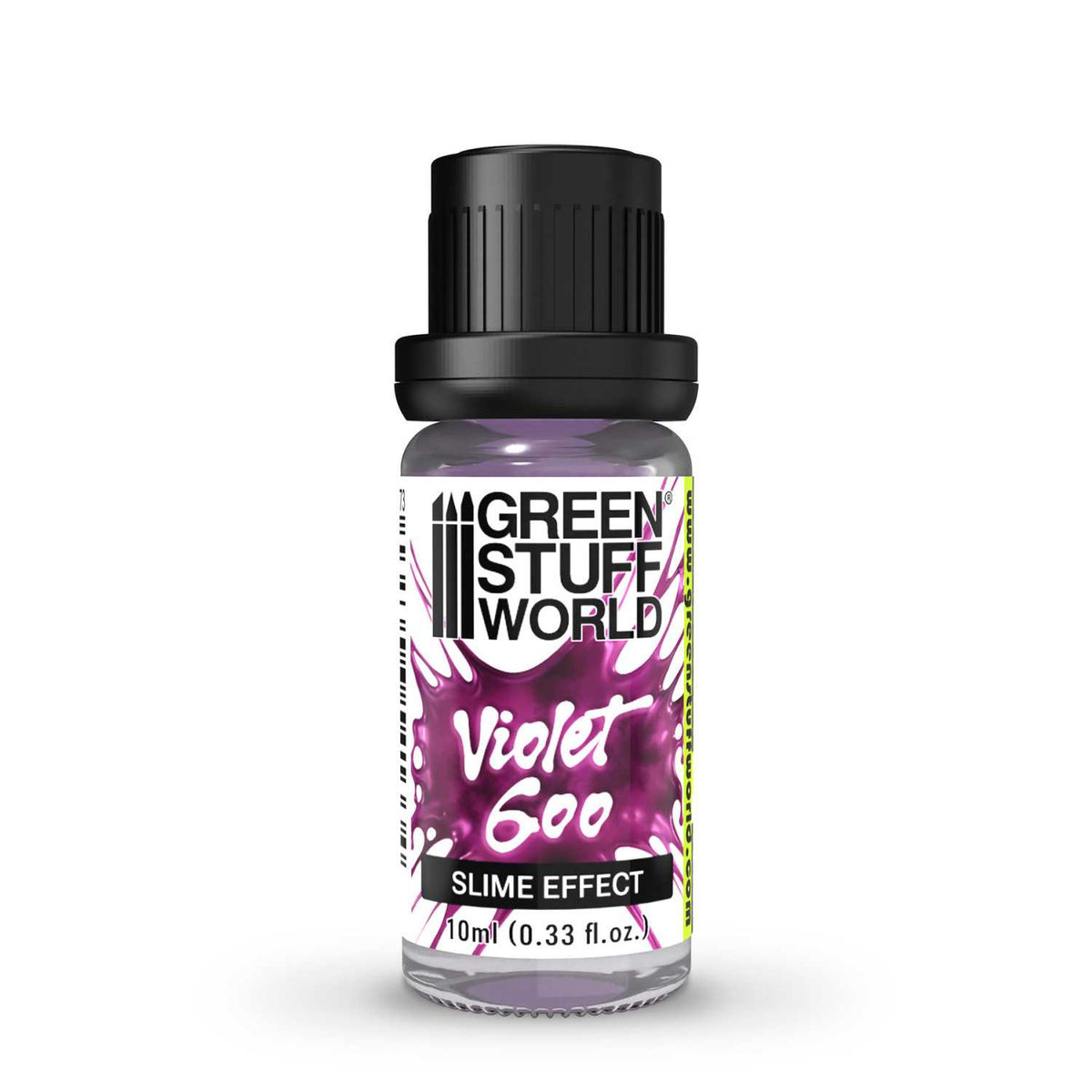 Efecto baba violeta 10 ml