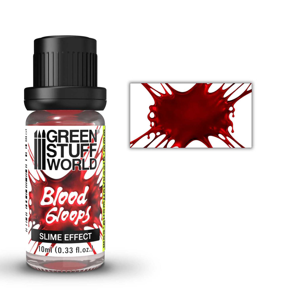 Efecto Sangre Viscosa 10ml