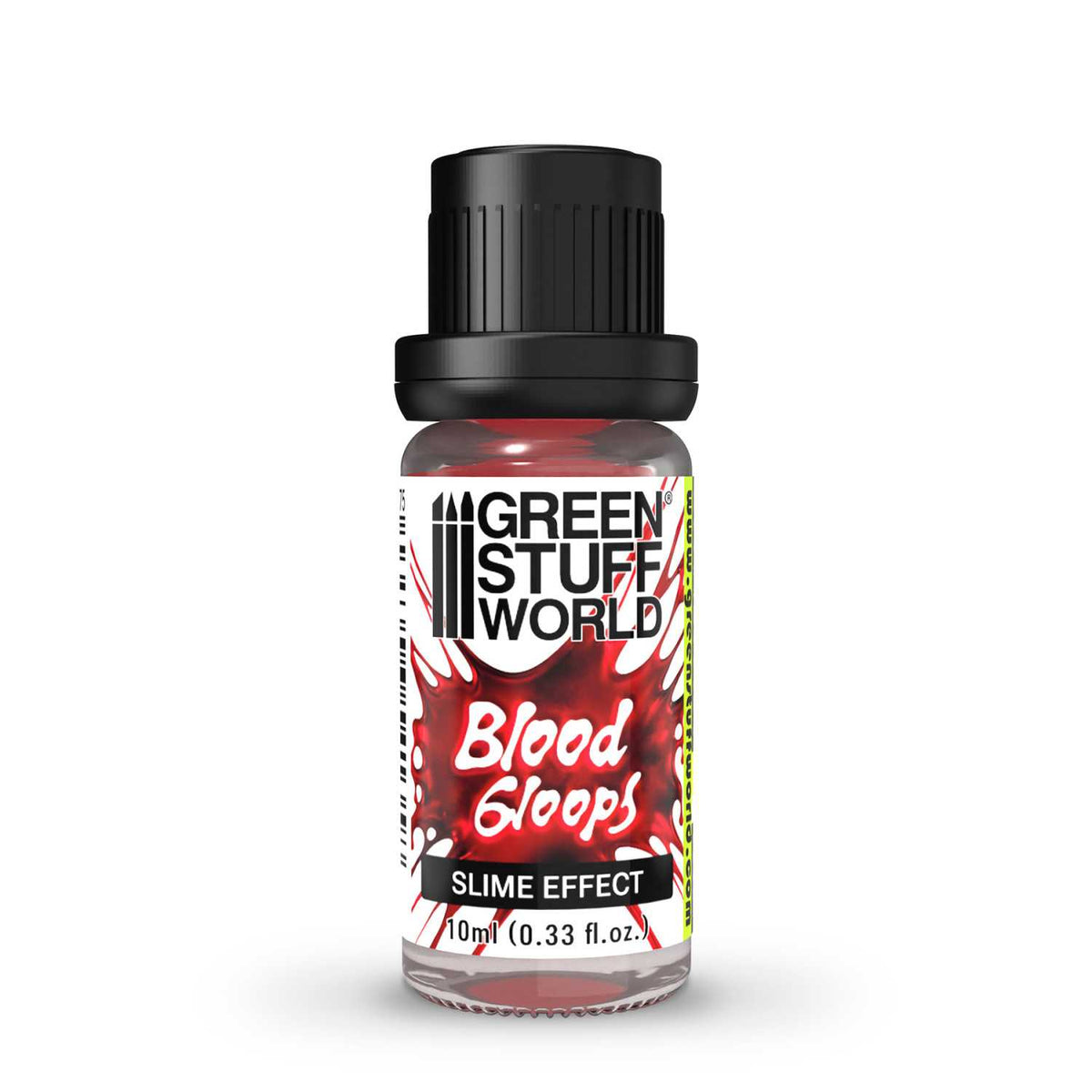 Efecto Sangre Viscosa 10ml