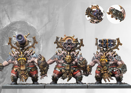 Dweghom: Found (Kit dual)