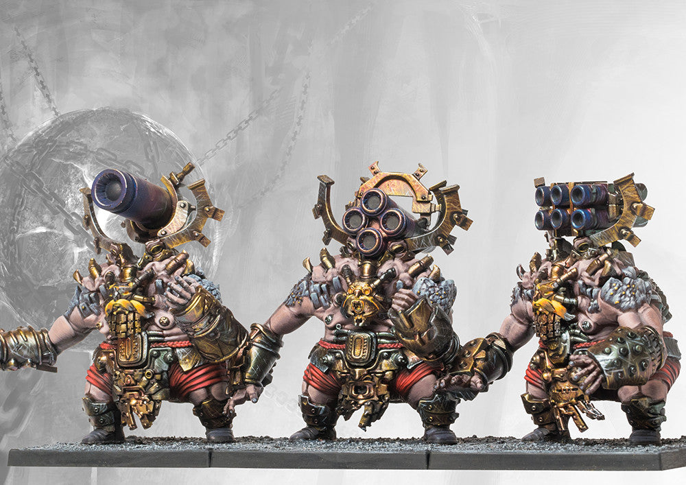 Dweghom: Found (Kit dual)