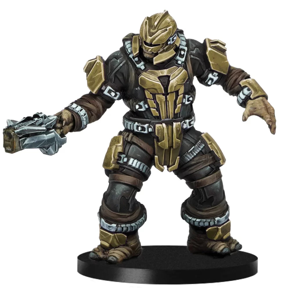 Halo: Flashpoint -  Jiralhanae Pack