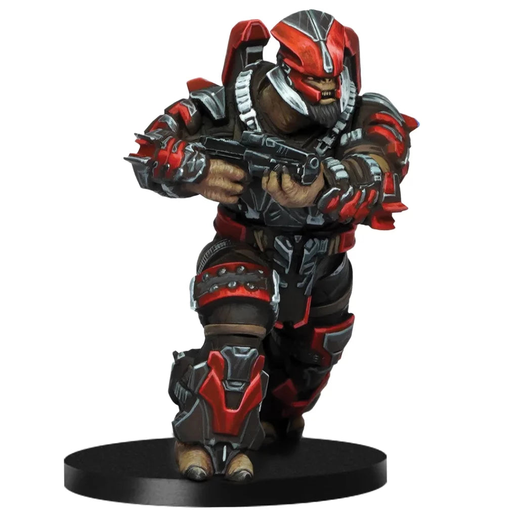Halo: Flashpoint -  Rise of the Banished