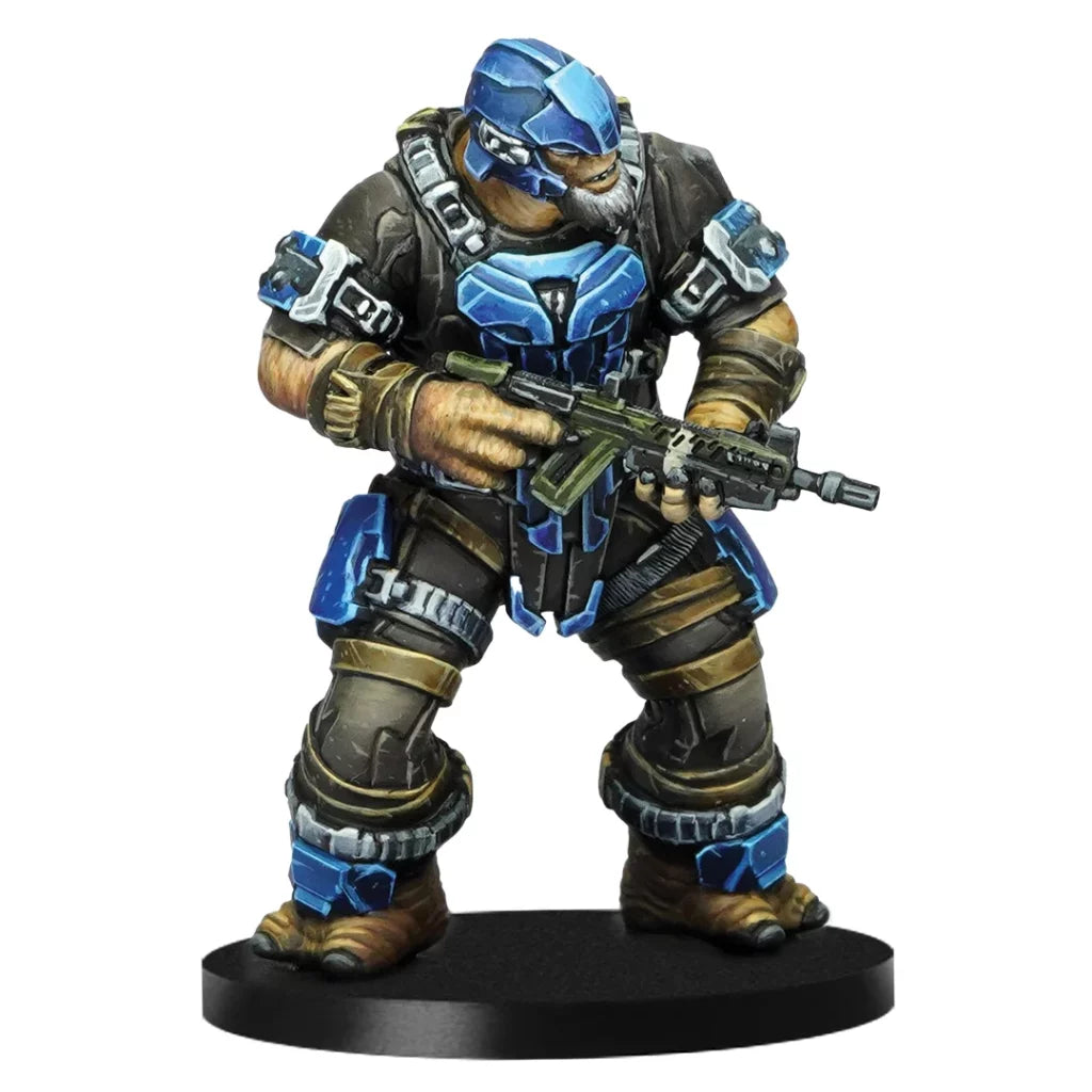 Halo: Flashpoint -  Rise of the Banished