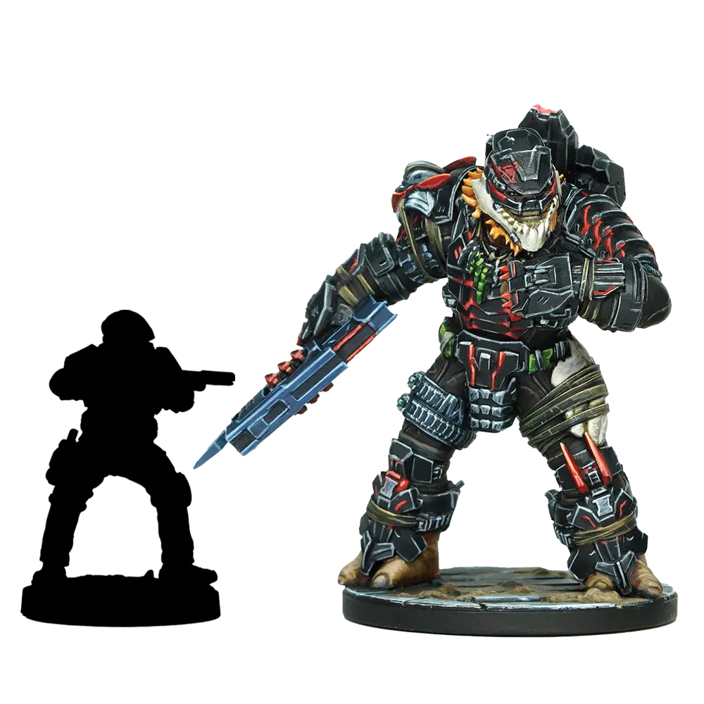 Halo: Flashpoint - Spartan Killers
