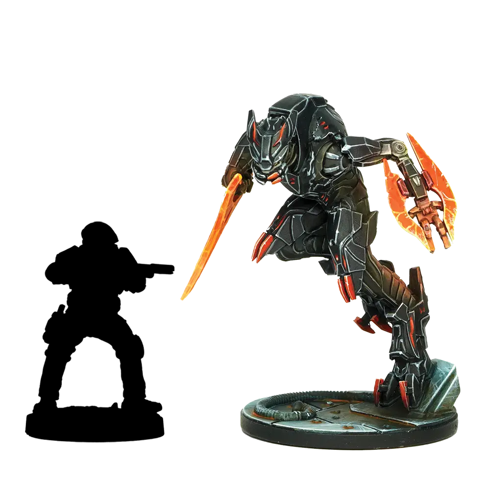 Halo: Flashpoint - Spartan Killers