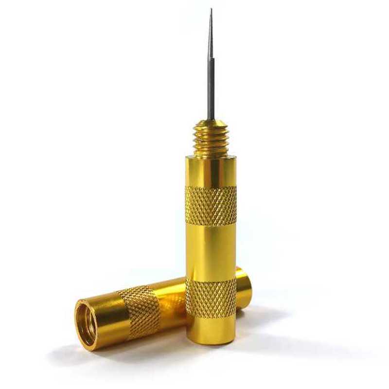 Limpiador Obturador Aerógrafo