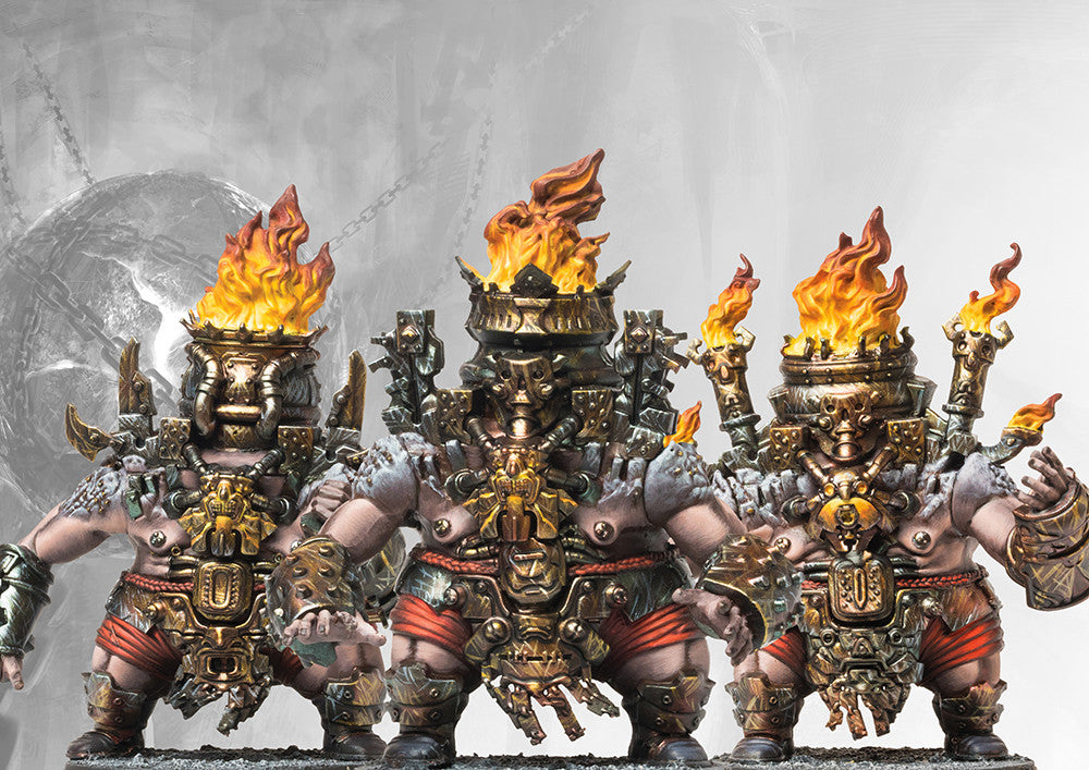 Dweghom: Lost (Kit dual)