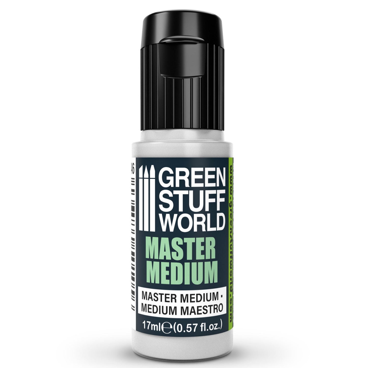 Medium Maestro 17ml