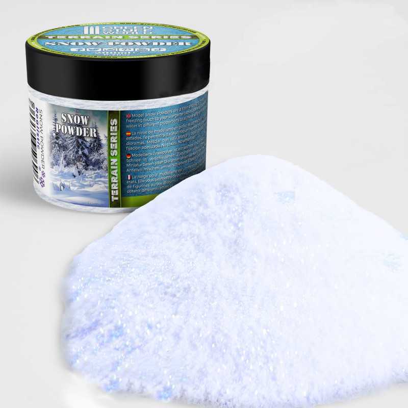 Nieve Modelismo REALISTA 200ml
