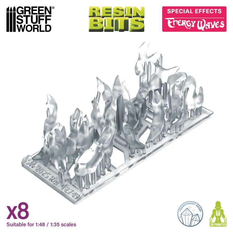 Ondas de energía 1:48-1:35