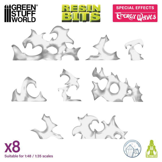 Ondas de energía 1:48-1:35