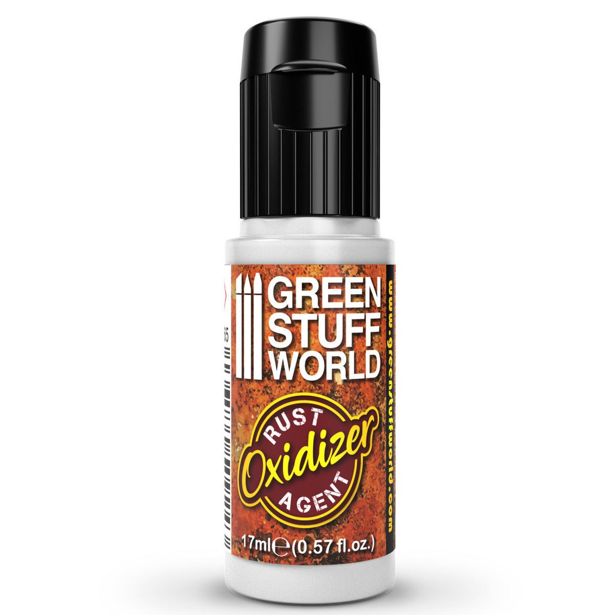 Medium Oxidizer 17ml