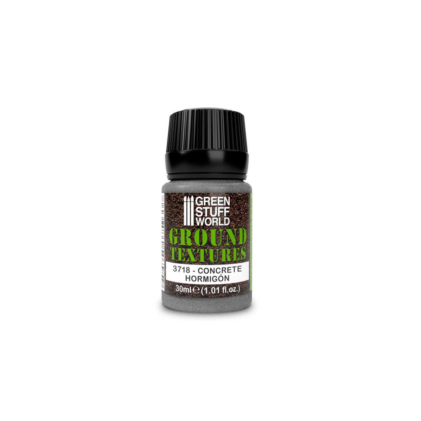 Pasta texturizadora - Pasta de hormigon 30ml