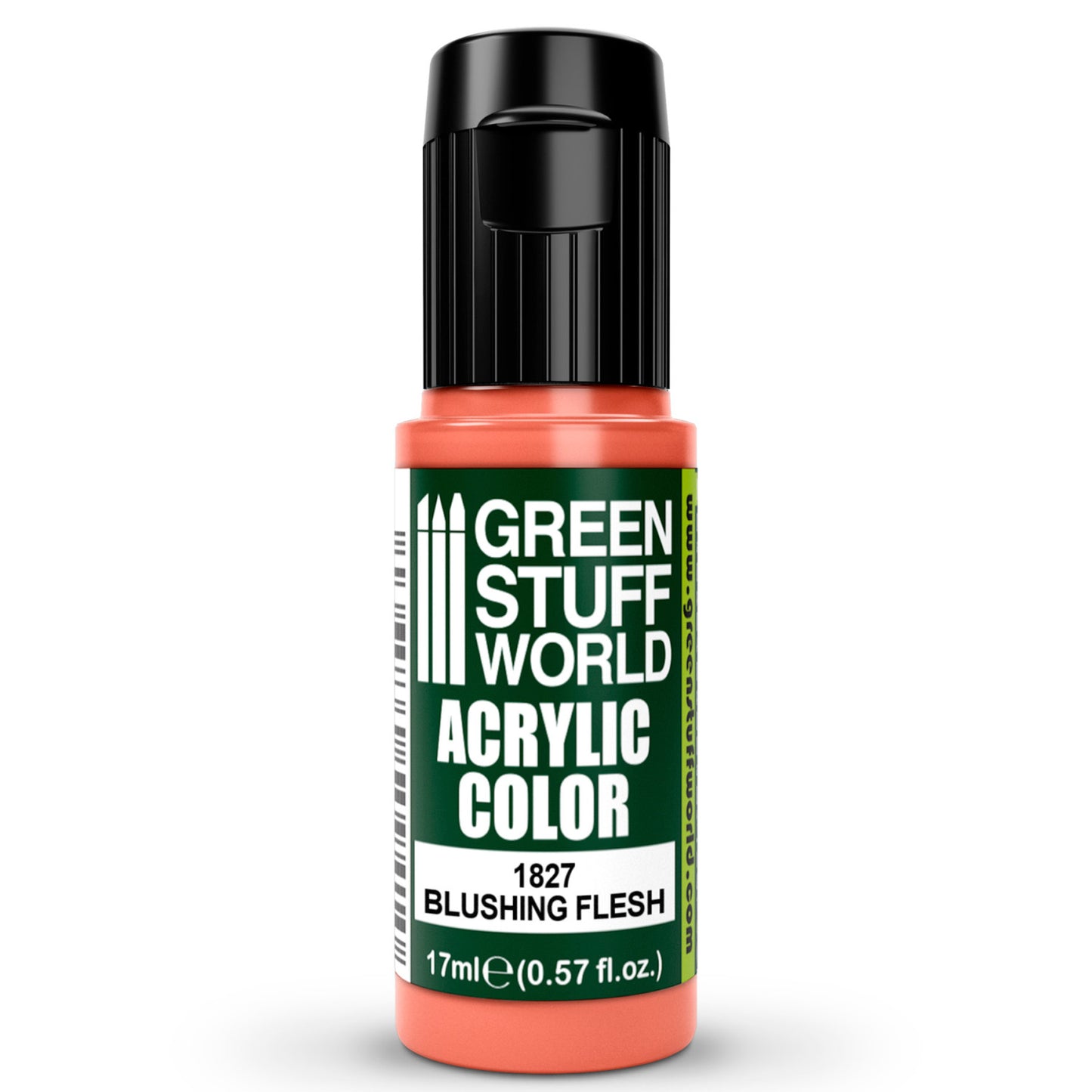 Pintura Acrilica BLUSHING FLESH