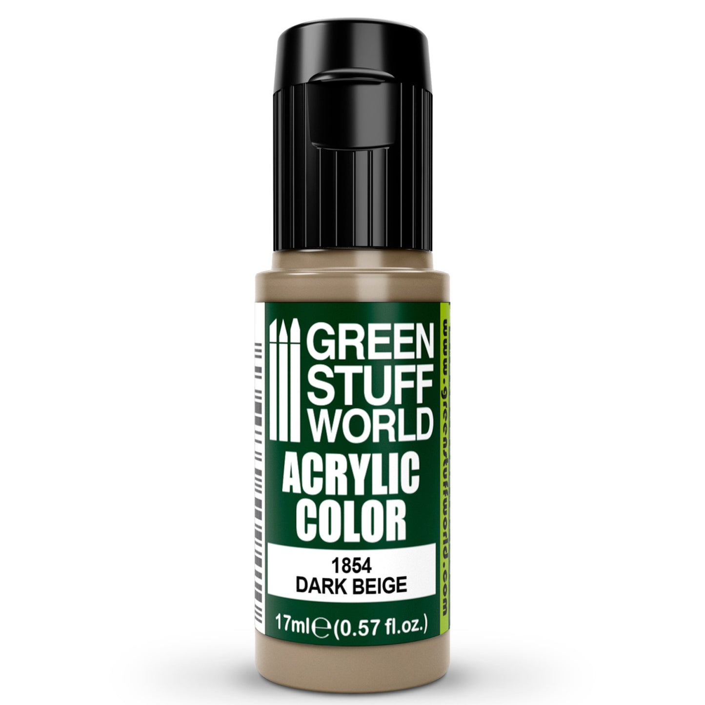 Pintura Acrilica DARK BEIGE