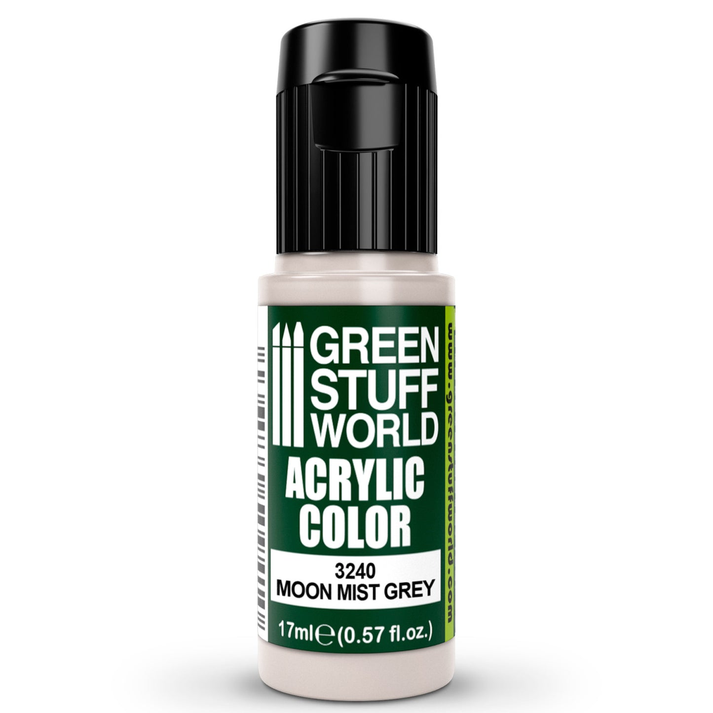 Pintura Acrilica MOON MIST GREY