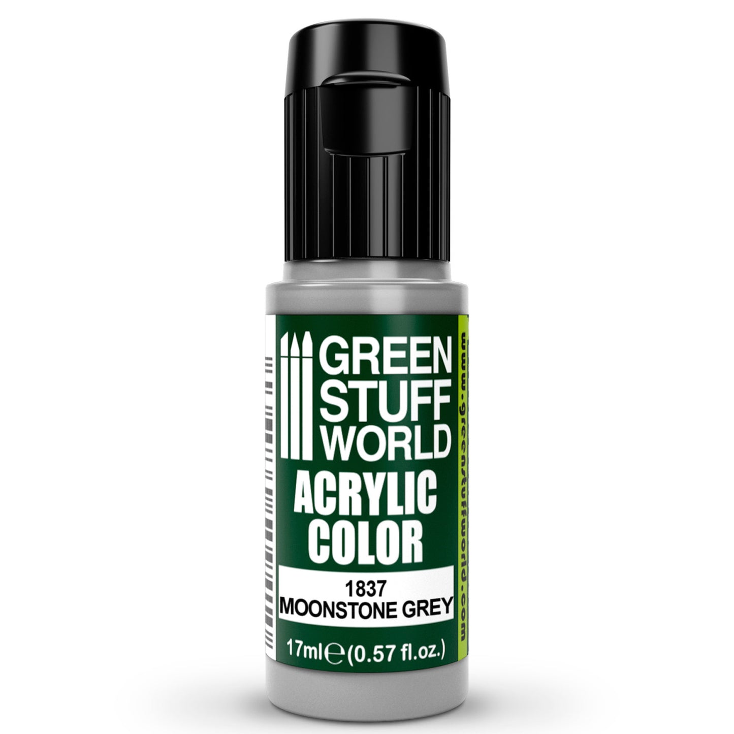 Pintura Acrilica MOONSTONE GREY