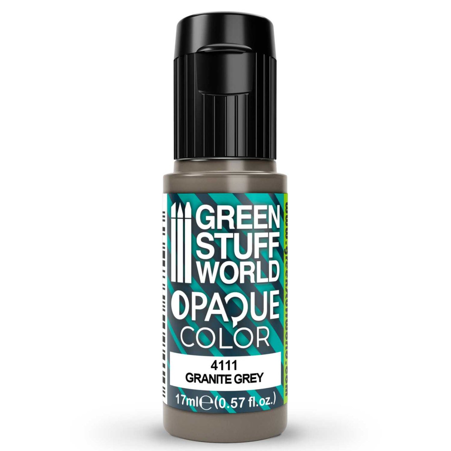 Pintura Acrilica Opaca - Granite Grey