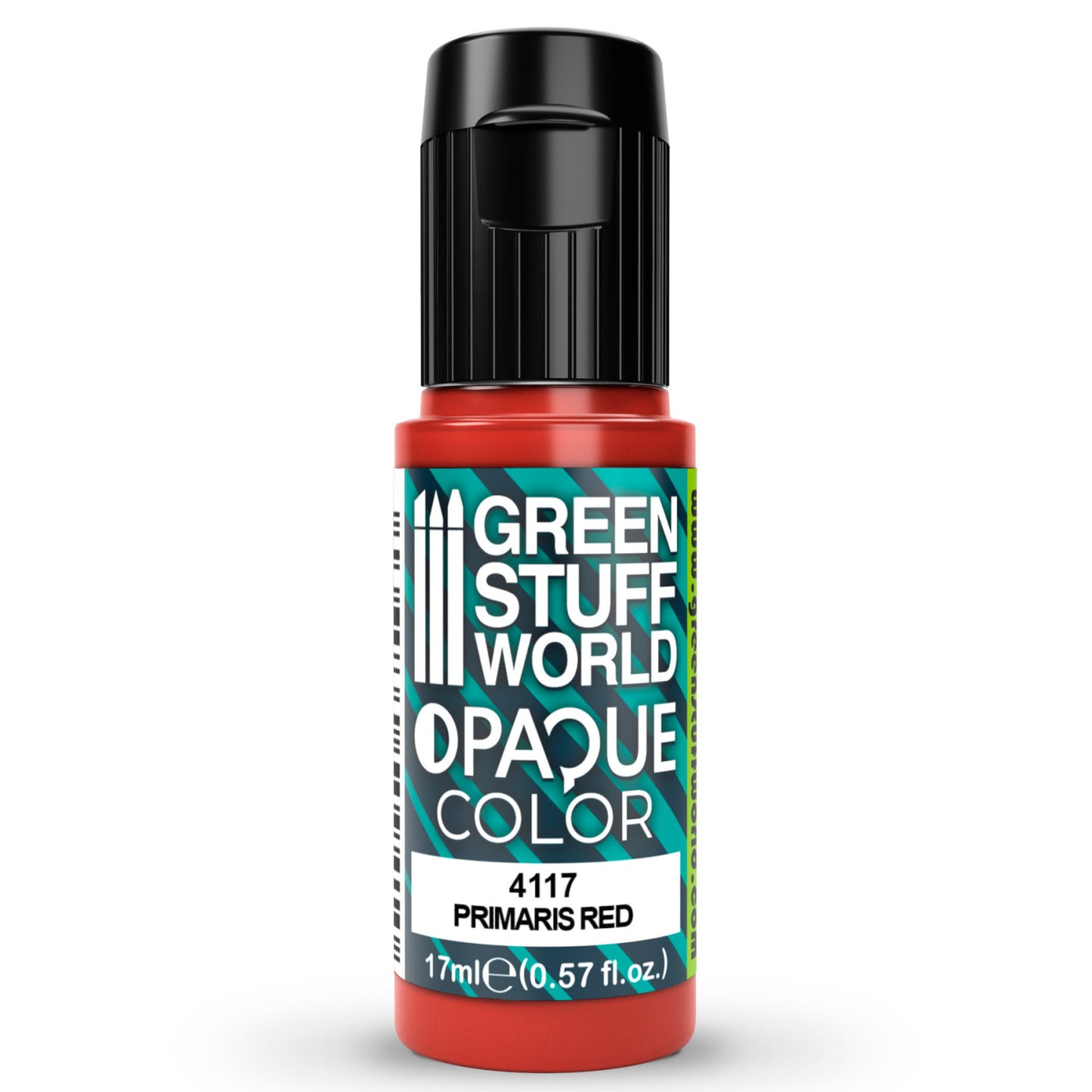 Pintura Acrilica Opaca - Primaris Red