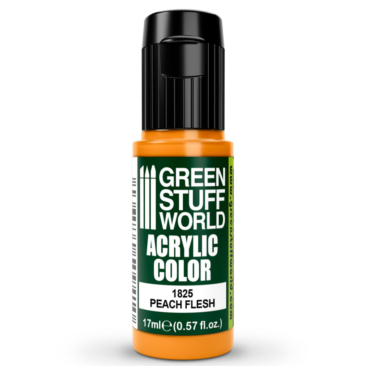 Pintura Acrilica PEACH FLESH
